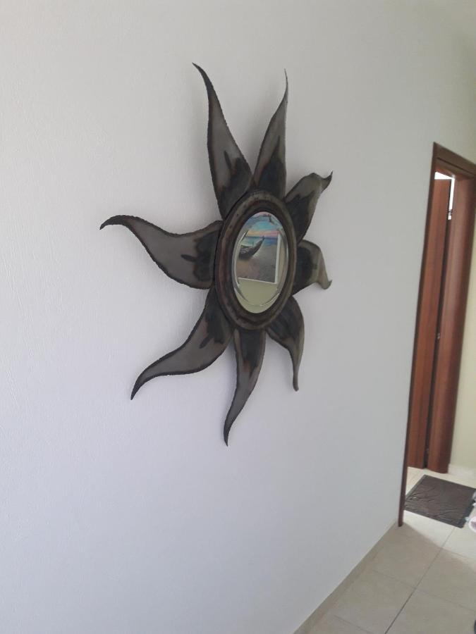 Apartmán El Sol Néa Péramos Exteriér fotografie